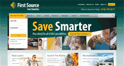 Desktop Screenshot of fsource.org